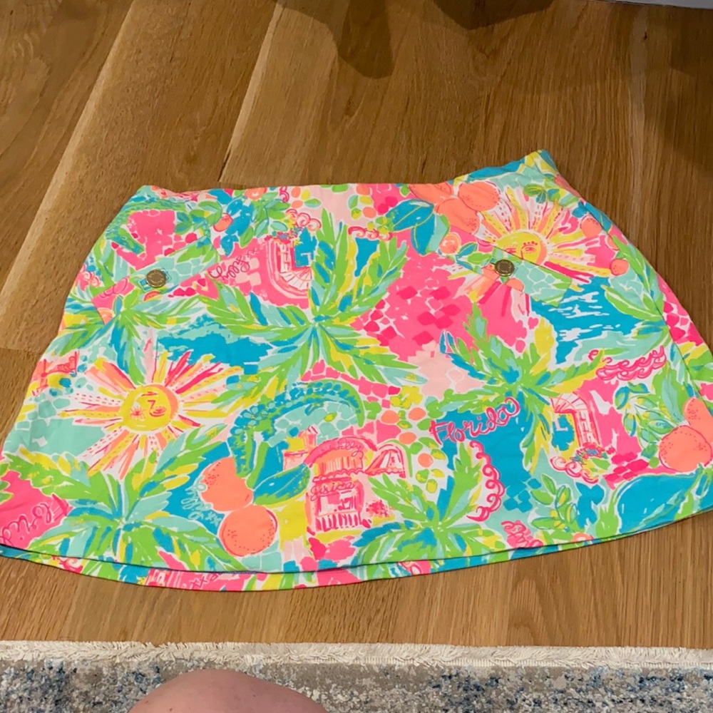 NWT Lilly Pulitzer Scort